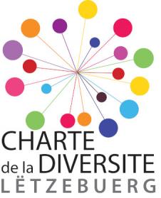 Charte de la diversité Luxembourg